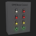 Шкаф управления GME Boost-Control 2 для двух насосов 0,75 – 50 кВт (2,5 - 112 А)