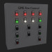 Шкаф управления GME Fire-Control для системы пожаротушения