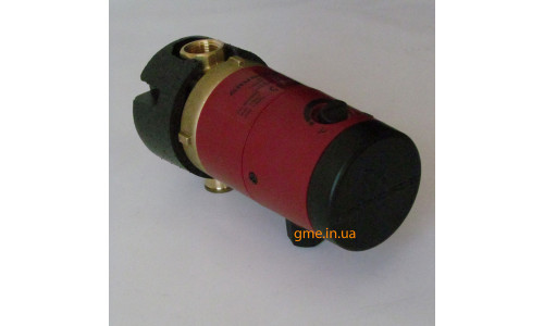 Циркуляционный насос для ГВС Grundfos Comfort UP 15-14 BT 80: купить в ...