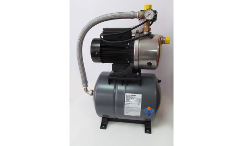 Насосная станция Grundfos Hydro Jet JP 5/24: купить в Киеве по выгодной ...