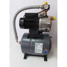 Насосная установка Grundfos JET Booster, JP Basic 3 PT