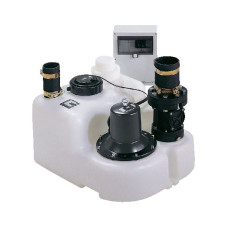 Канализационная насосная станция Grundfos Multilift MSS 12.1.4