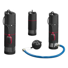Погружной насос для колодца Grundfos SB Booster 3-35 AW 