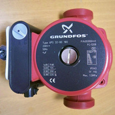 Циркуляционный насос Grundfos UPBasic 32-6 180