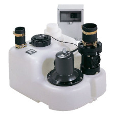 Канализационная насосная станция Grundfos Multilift M 12.1.4
