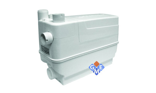 Канализационная установка Grundfos Sololift2 C-3: купить в Киеве по ...?