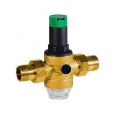 Регулятор давления Honeywell/RESIDEO D06F-2A с фильтром