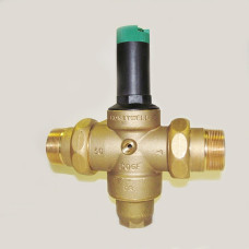 Регулятор давления Honeywell/RESIDEO D06F-2B с фильтром