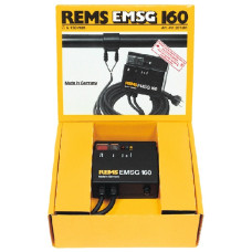 Устройство для сварки электромуфтами REMS ЭМСГ 160