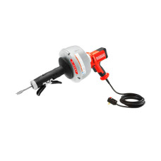 Портативная электрическая прочистная машина K-45 (36043) Ridgid