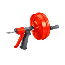 Ручная вертушка POWER SPIN (57043) Ridgid