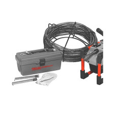 Прочистные насадки комплект Ridgid A-61 (61625) Ridgid