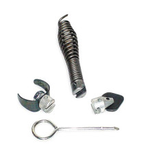 Прочистные насадки комплект Ridgid T-260 (49002) Ridgid