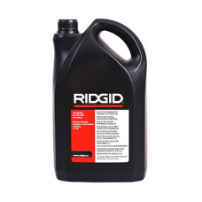 Резьбонарезное минеральное масло Ridgid 5 л (11931) Ridgid
