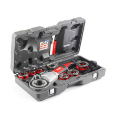 Ручная резьбонарезная машина 690-I (44933) Ridgid