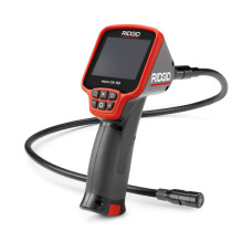 Ручная видеоинспекционная камера-эндоскоп micro CA-150 (36848) Ridgid