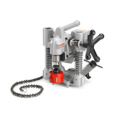 Станок для вырезания отверстий в трубах HC-300 (76787) Ridgid
