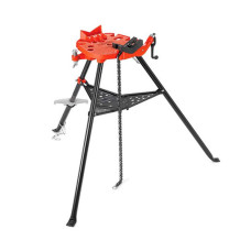 Переносной верстак с цепными тисками TRISTAND 460-12 (36278) Ridgid