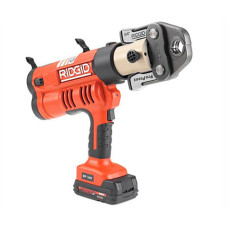 Пресс-инструмент с питанием от аккумулятора RP 340-B (43238) Ridgid