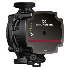 Циркуляционный насос Grundfos ALPHA1 L 25-40 180