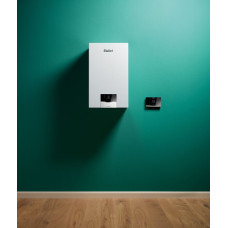 Газовый конденсационный настенный котел  Vaillant ecoTEC plus VU 20CS/1-5