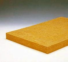 PAROC Fireplace Slab 90 AL1
