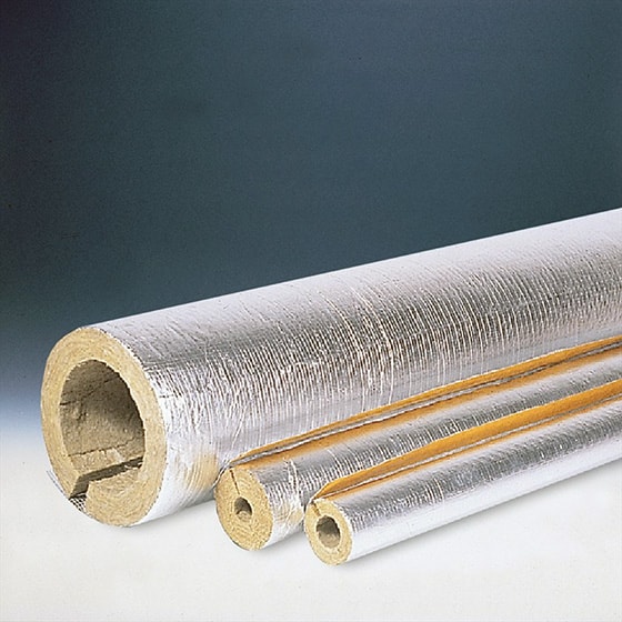 PAROC HVAC Section AluCoat T