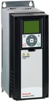 Частотные преобразователи для асинхронных приводов SmartDrive HVAC