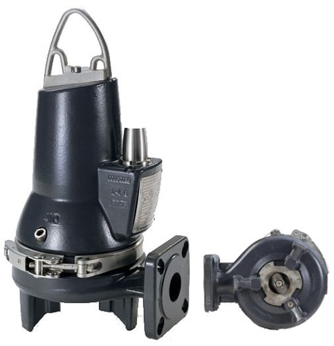 Grundfos SEG Grundfos SEG