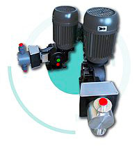 Samson valves