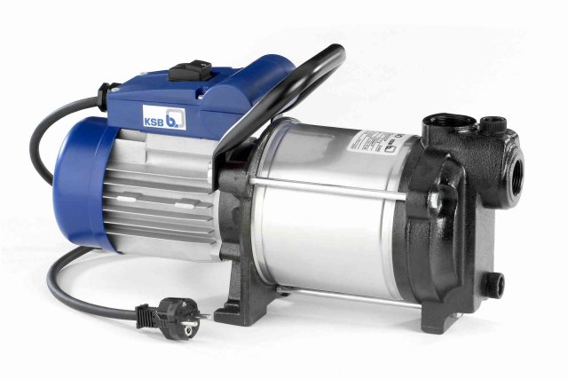 KSB Multi Eco
