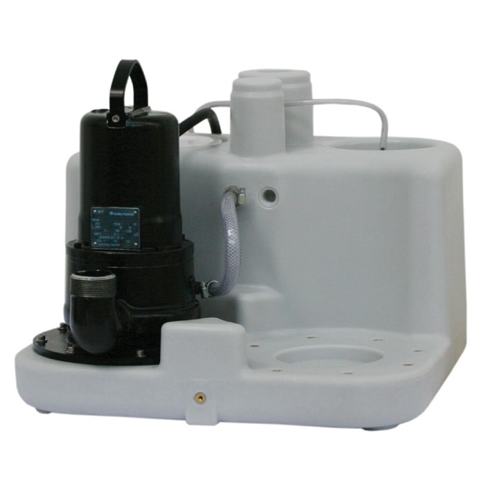 Lowara Sekamatic 50
