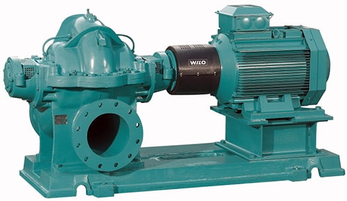Wilo-SCP
