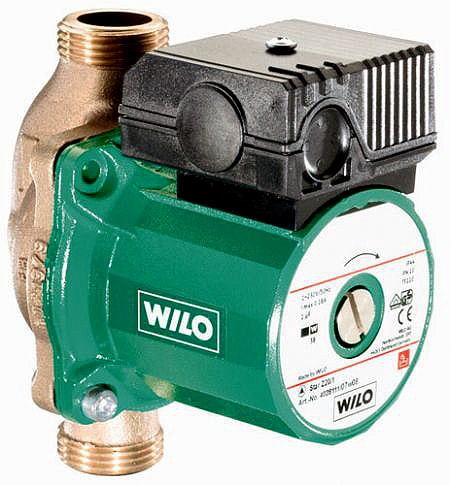 Wilo-Star-Z