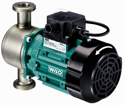Wilo-VeroLine-IP-Z