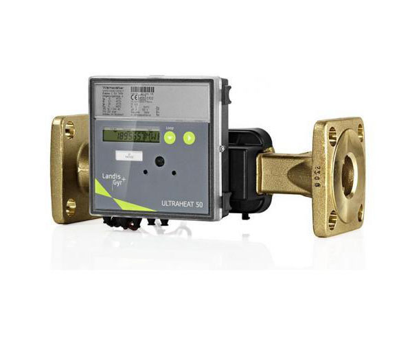 ULTRAHEAT Т550/UH50