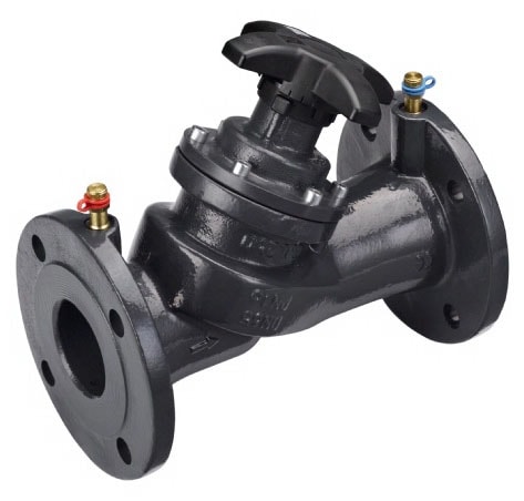 Danfoss MSV-F2