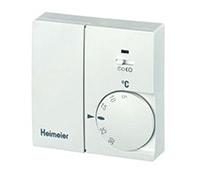 HEIMEIER радиосистема F