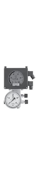 Samson valves