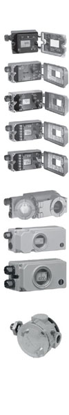Samson valves