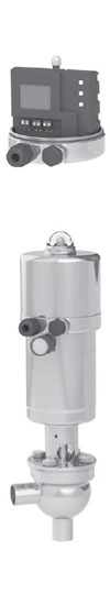 Samson valves