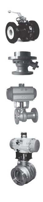 Samson Valve
