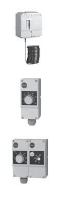 Samson valves