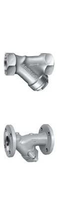 Samson valves