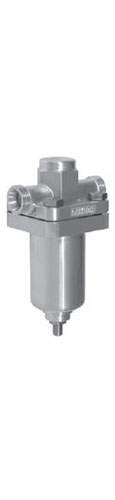 Samson valves