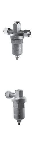 Samson valves