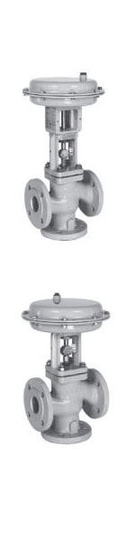 Samson valves