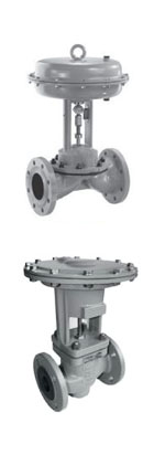 Samson Valve