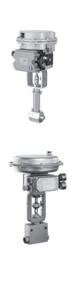 Samson valves