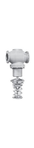 Samson valves
